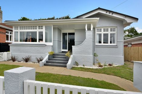 Photo of property in 158 Musselburgh Rise, Musselburgh, Dunedin, 9013