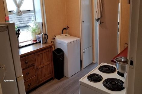 Photo of property in 195a Carroll Street, Dunedin Central, Dunedin, 9016