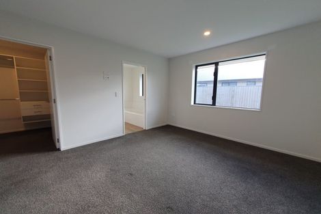 Photo of property in 16 Lanner Drive, Rolleston, 7615