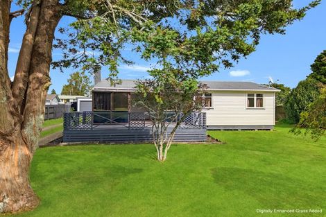 Photo of property in 167 Balmoral Drive, Tokoroa, 3420