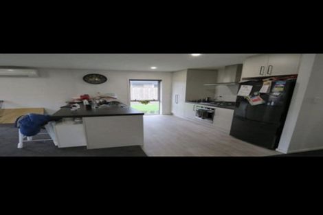 Photo of property in 20 Wigmore Crescent, Rolleston, 7615