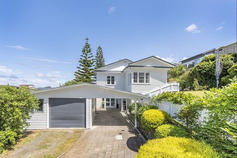 Photo of property in 38 Otaki Street, Miramar, Wellington, 6022
