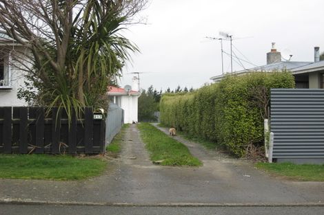 Photo of property in 217 Mcquarrie Street, Kingswell, Invercargill, 9812