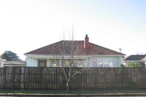 Photo of property in 18 Rutherford Road, Marewa, Napier, 4110