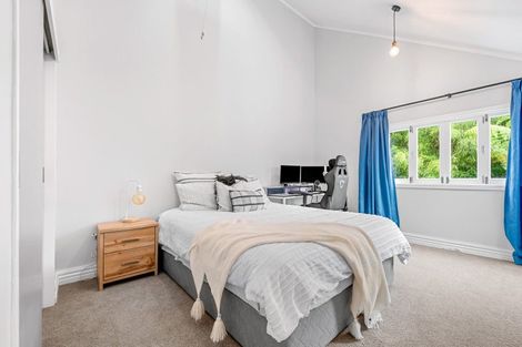 Photo of property in 16 Wairere Road, Belmont, Lower Hutt, 5010