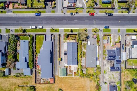 Photo of property in 128 Rocking Horse Road, Southshore, Christchurch, 8062