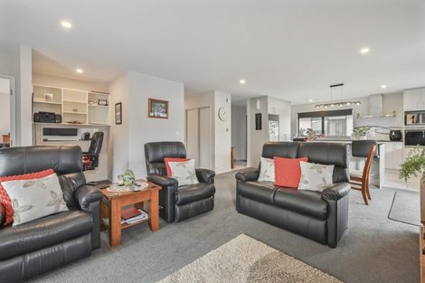 Photo of property in 41 Clydesdale Way, Lincoln, 7608