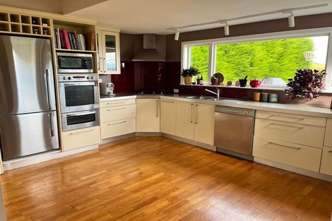 Photo of property in 33 Huntsbury Avenue, Huntsbury, Christchurch, 8022