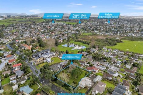 Photo of property in 49 Hillcrest Road, Papatoetoe, Auckland, 2025