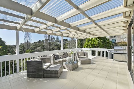 Photo of property in 171a Mokoia Road, Birkenhead, Auckland, 0626