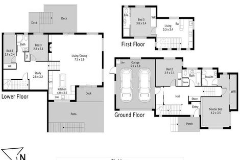 Photo of property in 676a East Coast Road, Pinehill, Auckland, 0630