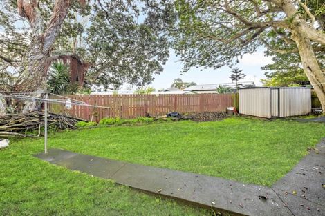 Photo of property in 2/122 Gray Avenue, Papatoetoe, Auckland, 2024