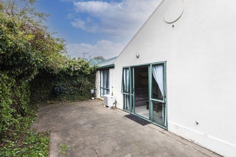 Photo of property in 3/238 Stanmore Road, Richmond, Christchurch, 8013