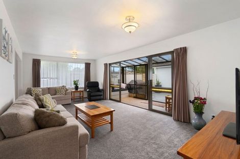 Photo of property in 49 Yellowstone Crescent, Burwood, Christchurch, 8083