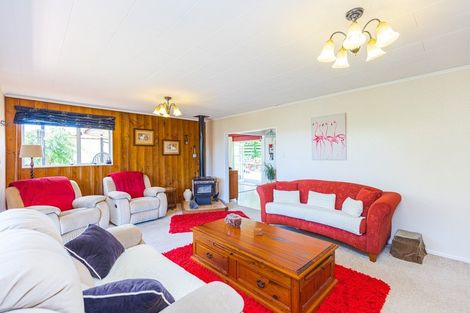 Photo of property in 10 Davidson Crescent, Pahiatua, 4910