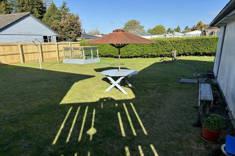 Photo of property in 65 Kelso Street, Tokoroa, 3420