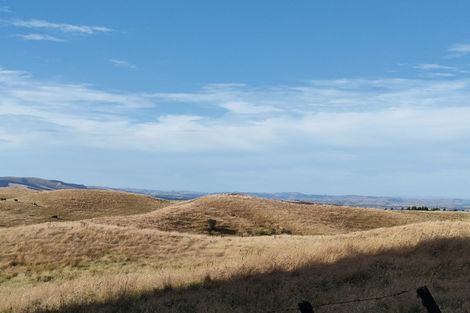 Photo of property in 565 Birch Road East, Herbertville, Dannevirke, 4970