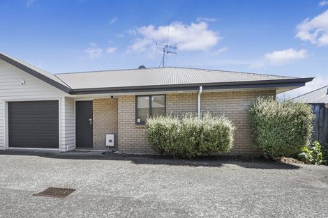 Photo of property in 19a Fifth Avenue, Enderley, Hamilton, 3214