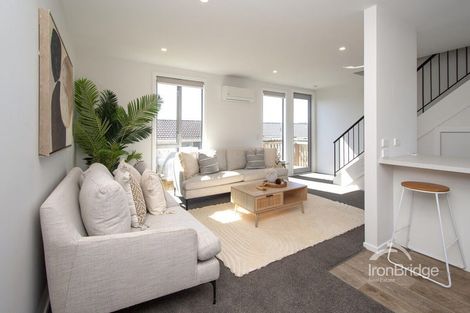 Photo of property in 4/246 Marine Parade, New Brighton, Christchurch, 8061