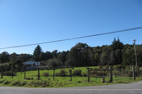 Photo of property in 35 Rutherglen Road, Paroa, Greymouth, 7805
