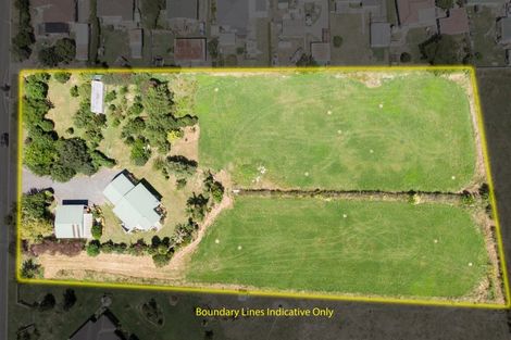 Photo of property in 5 Stembridge Road, Ngatea, 3503