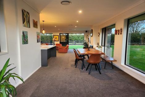 Photo of property in 350 Bedford Road, Kaimiro, Inglewood, 4386