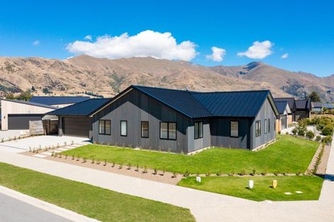 Photo of property in 26 Campbell Road, Wanaka, 9305
