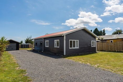 Photo of property in 56 Carroll Street, National Park, Owhango, 3989