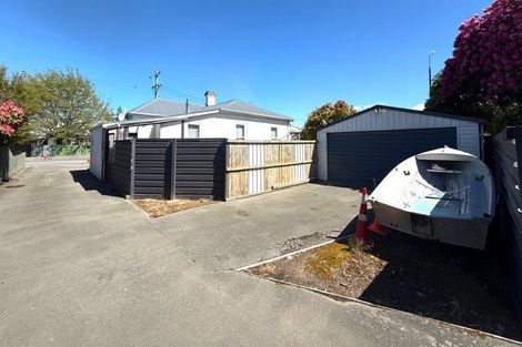 Photo of property in 242 King Street, Temuka, 7920
