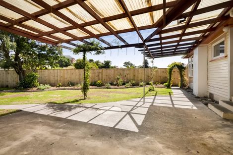 Photo of property in 21 Nugent Street, Bell Block, New Plymouth, 4312