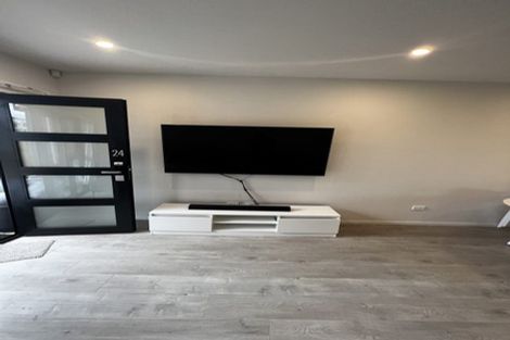 Photo of property in 24/36 Westgate Drive, Westgate, Auckland, 0614