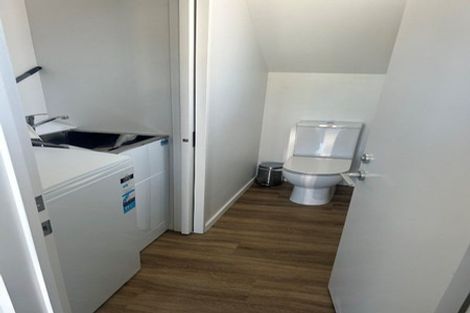 Photo of property in 1/31 Heywood Terrace, Richmond, Christchurch, 8013