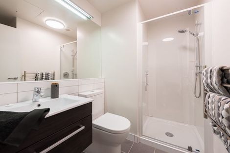 Photo of property in 408/8 Wigan Street, Te Aro, Wellington, 6011