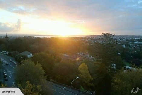 Photo of property in 806/5 Howe Street, Freemans Bay, Auckland, 1011