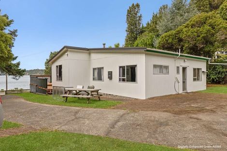 Photo of property in 227 State Highway 30, Lake Rotoma, Rotorua, 3074
