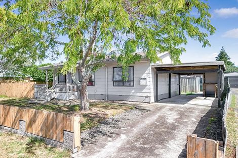 Photo of property in 24a Lloyd Drive, Nawton, Hamilton, 3200