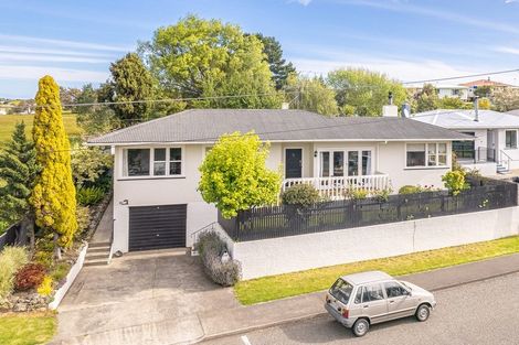Photo of property in 81 Purnell Street, College Estate, Whanganui, 4500