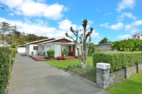 Photo of property in 34 Laurence Street, Manly, Whangaparaoa, 0930