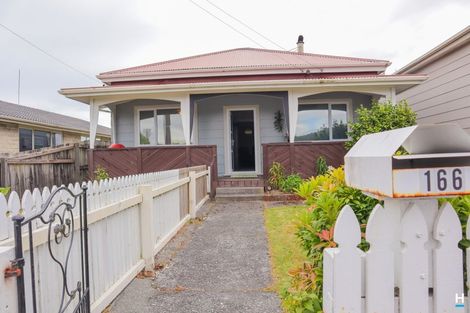 Photo of property in 166 Preston Road, Blaketown, Greymouth, 7805