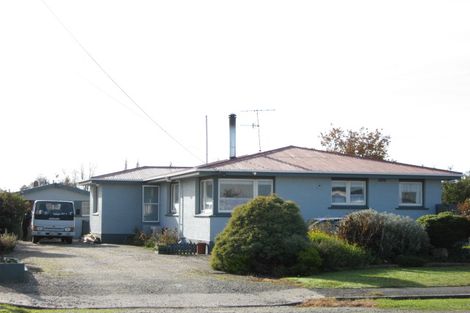 Photo of property in 16 Burns Street, Mataura, 9712