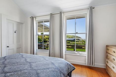Photo of property in 4c Shoal Beach Road, Aramoana, Omakere, 4271