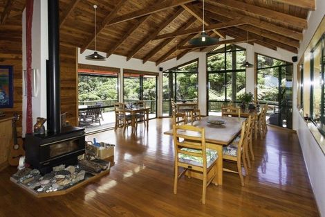 Photo of property in 860 Buffalo Road, Coromandel, 3506