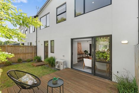 Photo of property in 5/15 Bartlett Street, Riccarton, Christchurch, 8011