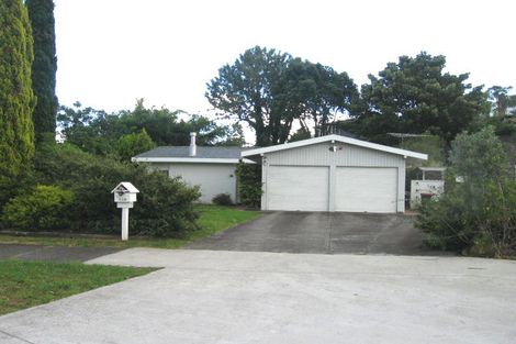Photo of property in 109 Tarawera Terrace, Saint Heliers, Auckland, 1071