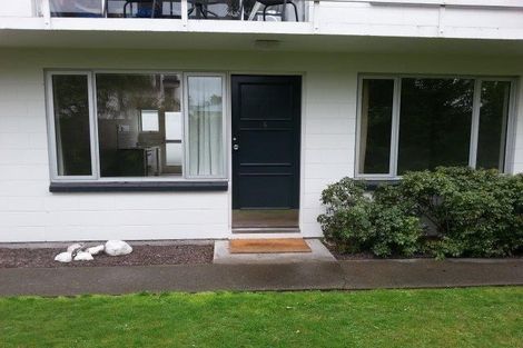 Photo of property in 4/36 Onslow Street, St Albans, Christchurch, 8014