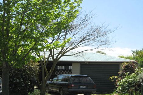 Photo of property in 40 Fulton Street, Springlands, Blenheim, 7201
