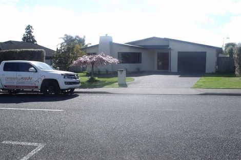 Photo of property in 6 Saint Hill Lane, Havelock North, 4130