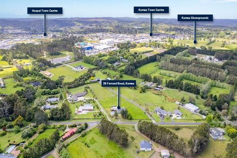 Photo of property in 38 Farrand Road, Kumeu, 0891