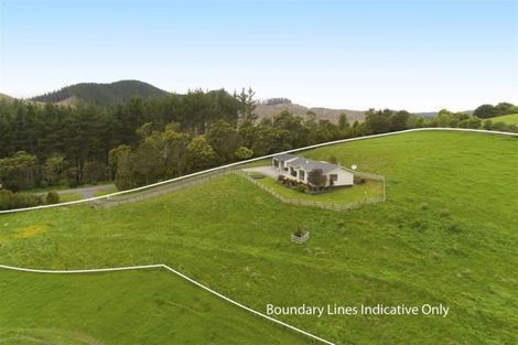 Photo of property in 179 Ferndale Road, Maramarua Forest, Pokeno, 2471