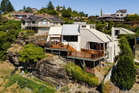 Photo of property in 32 O'neill Crescent, Bridge Hill, Alexandra, 9320